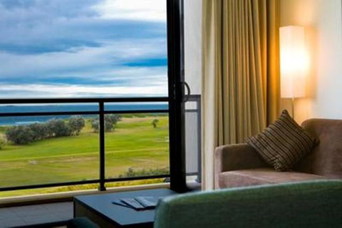 Best Western City Sands - Accommodation in Brisbane 4