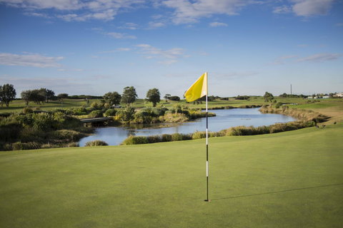 Best Western City Sands - Accommodation in Brisbane 20