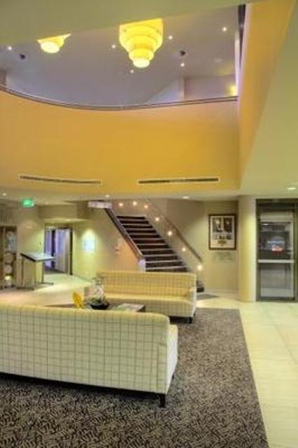Best Western City Sands - Accommodation in Brisbane 3