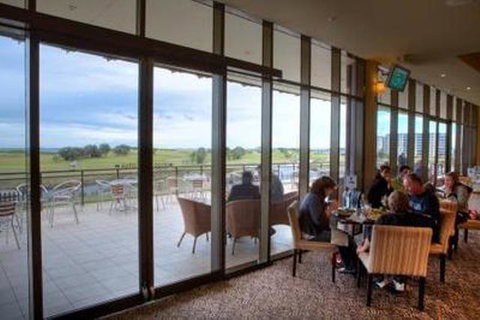 Best Western City Sands - Accommodation in Brisbane 10