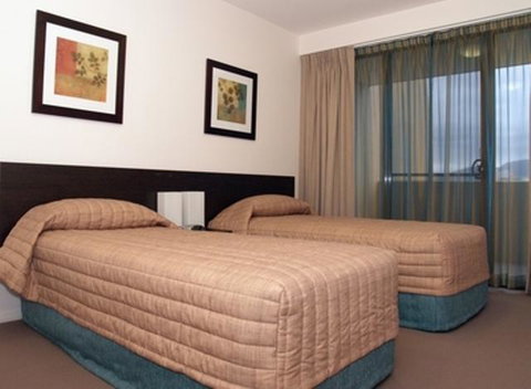 Best Western City Sands - Accommodation in Brisbane 15
