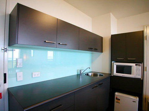 Best Western City Sands - Accommodation in Brisbane 16