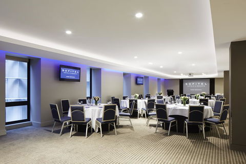 Sofitel Sydney Wentworth - Accommodation in Brisbane 26