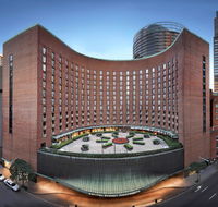 Sofitel Sydney Wentworth - Accommodation in Brisbane