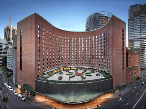 Sofitel Sydney Wentworth - Accommodation in Brisbane 0