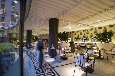 Sofitel Sydney Wentworth - Accommodation in Brisbane 35
