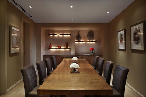 Sofitel Sydney Wentworth - Accommodation in Brisbane 18