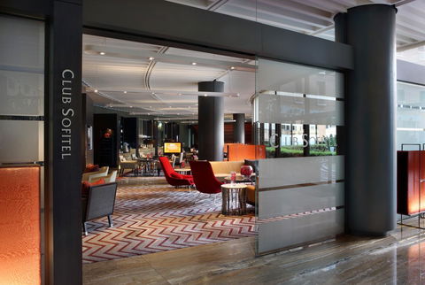 Sofitel Sydney Wentworth - Accommodation in Brisbane 30