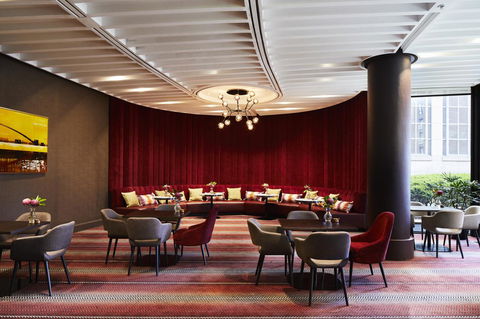Sofitel Sydney Wentworth - Accommodation in Brisbane 31