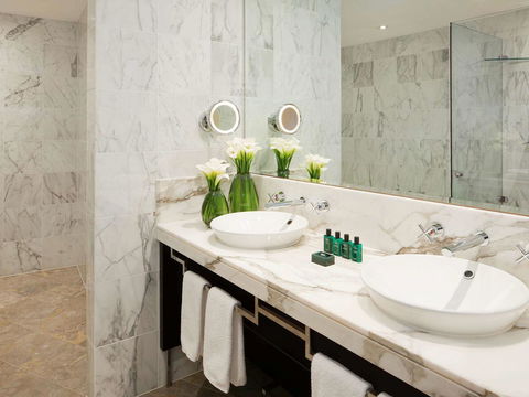 Sofitel Sydney Wentworth - Accommodation in Brisbane 13