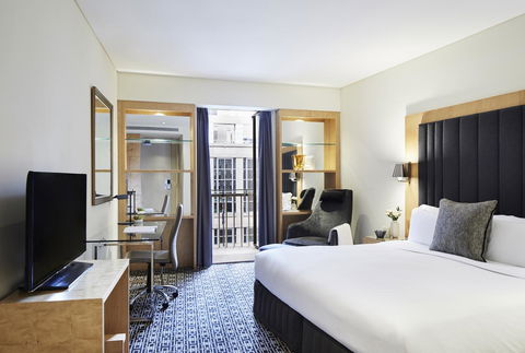 Sofitel Sydney Wentworth - Accommodation in Brisbane 6
