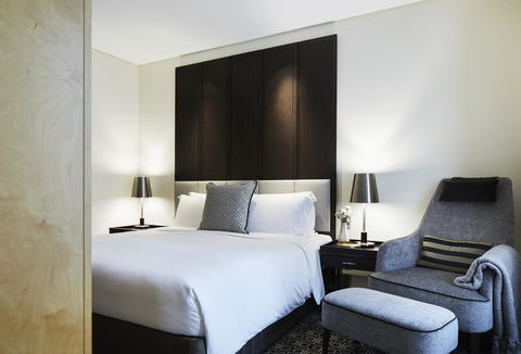 Sofitel Sydney Wentworth - Accommodation in Brisbane 10
