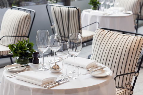Sofitel Sydney Wentworth - Accommodation in Brisbane 36