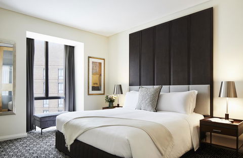 Sofitel Sydney Wentworth - Accommodation in Brisbane 14