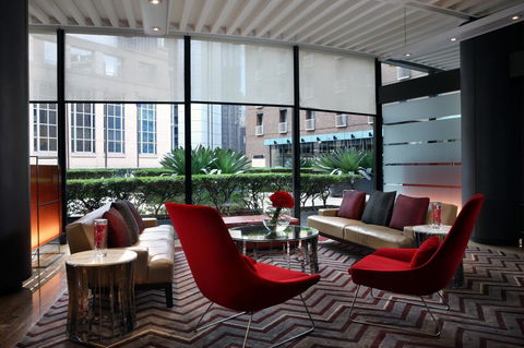 Sofitel Sydney Wentworth - Accommodation in Brisbane 29