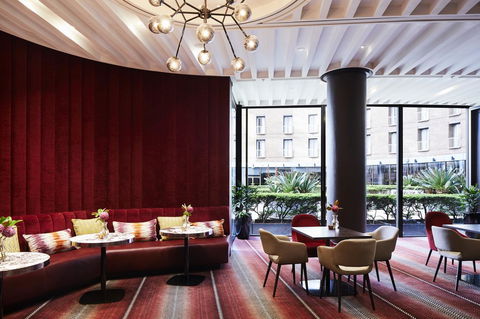Sofitel Sydney Wentworth - Accommodation in Brisbane 28