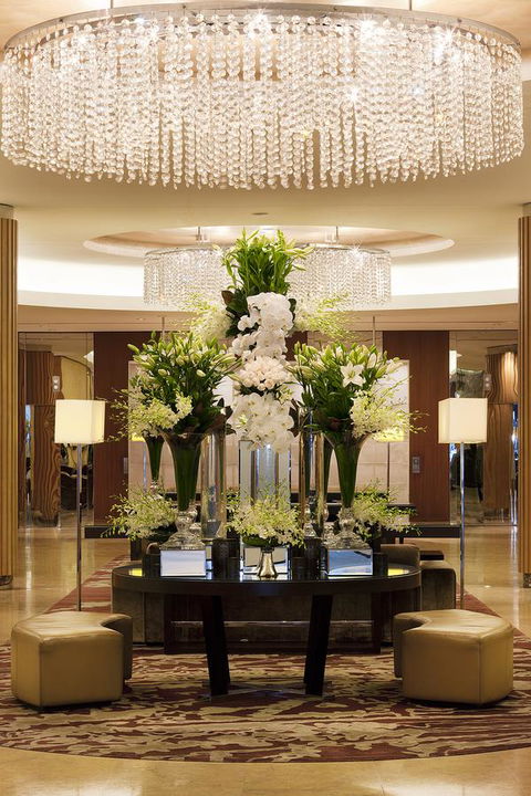 Sofitel Sydney Wentworth - Accommodation in Brisbane 32