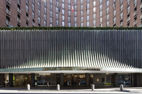 Sofitel Sydney Wentworth - Accommodation in Brisbane 2