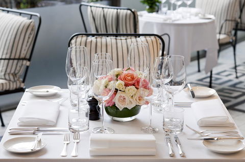 Sofitel Sydney Wentworth - Accommodation in Brisbane 38