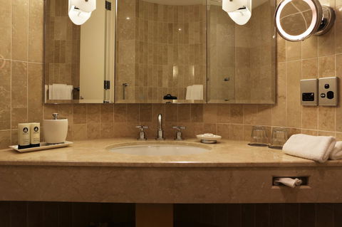 Sofitel Sydney Wentworth - Accommodation in Brisbane 9