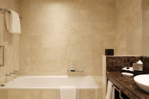 Sofitel Sydney Wentworth - Accommodation in Brisbane 7