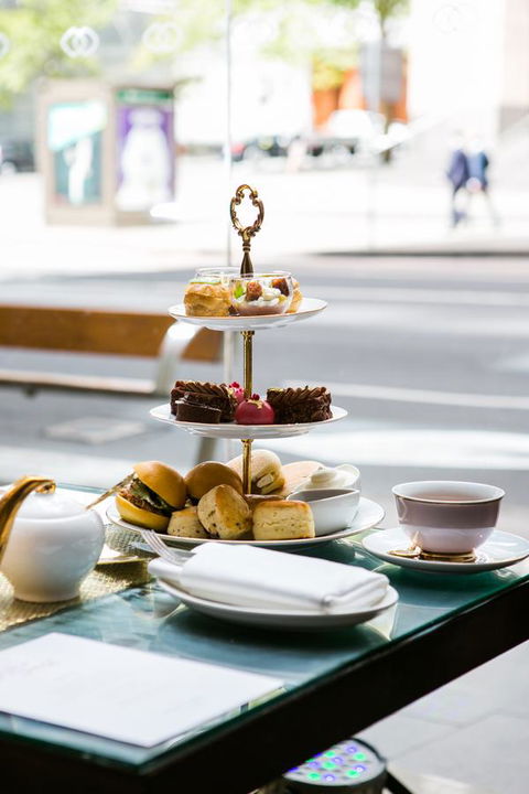 Sofitel Sydney Wentworth - Accommodation in Brisbane 40