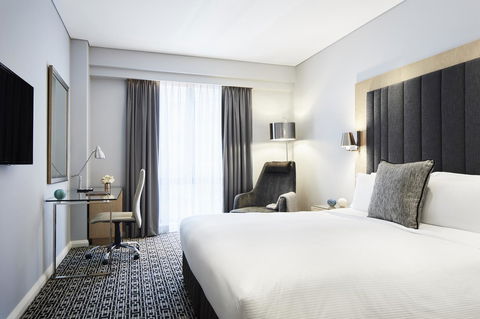 Sofitel Sydney Wentworth - Accommodation in Brisbane 4