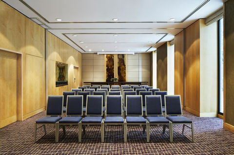 Sofitel Sydney Wentworth - Accommodation in Brisbane 23