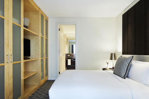 Sofitel Sydney Wentworth - Accommodation in Brisbane 11