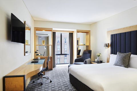 Sofitel Sydney Wentworth - Accommodation in Brisbane 8