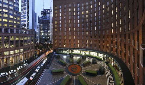 Sofitel Sydney Wentworth - Accommodation in Brisbane 34