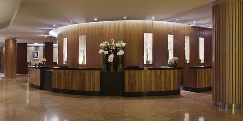 Sofitel Sydney Wentworth - Accommodation in Brisbane 33