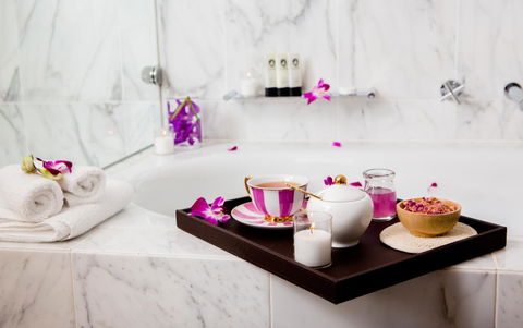 Sofitel Sydney Wentworth - Accommodation in Brisbane 41