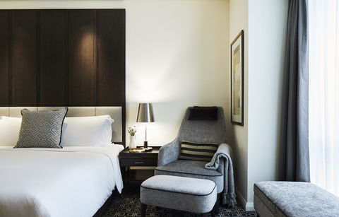 Sofitel Sydney Wentworth - Accommodation in Brisbane 12