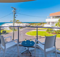 The Cove Yamba - Accommodation in Brisbane