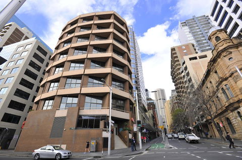 Metro Apartments On Darling Harbour - Accommodation in Brisbane 8
