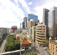 Metro Apartments On Darling Harbour - Accommodation in Brisbane