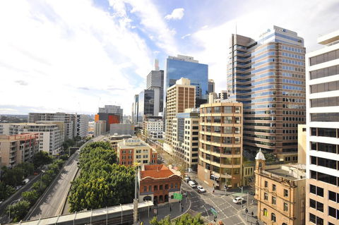 Metro Apartments On Darling Harbour - Accommodation in Brisbane 0