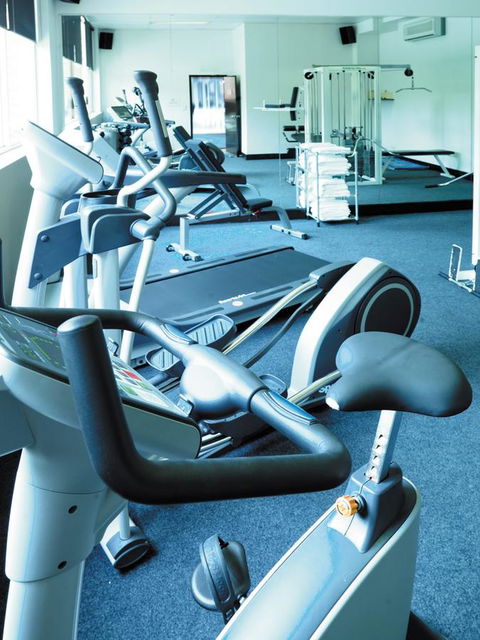 Adina Apartment Hotel Sydney Surry Hills - Accommodation in Brisbane 18