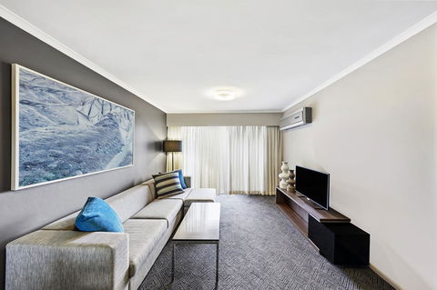 Adina Apartment Hotel Sydney Surry Hills - Accommodation in Brisbane 7
