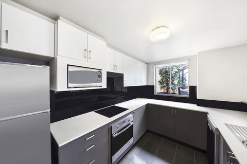 Adina Apartment Hotel Sydney Surry Hills - Accommodation in Brisbane 11