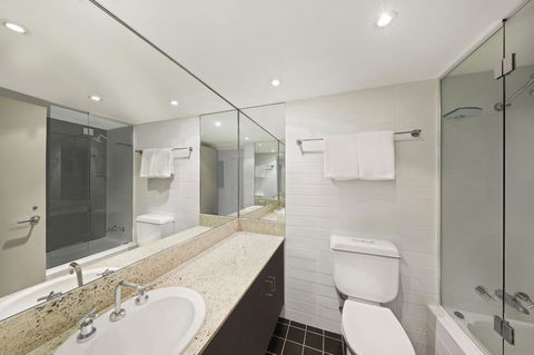 Adina Apartment Hotel Sydney Surry Hills - Accommodation in Brisbane 8
