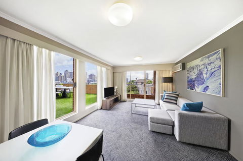 Adina Apartment Hotel Sydney Surry Hills - Accommodation in Brisbane 12