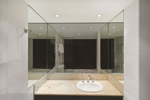 Adina Apartment Hotel Sydney Surry Hills - Accommodation in Brisbane 9