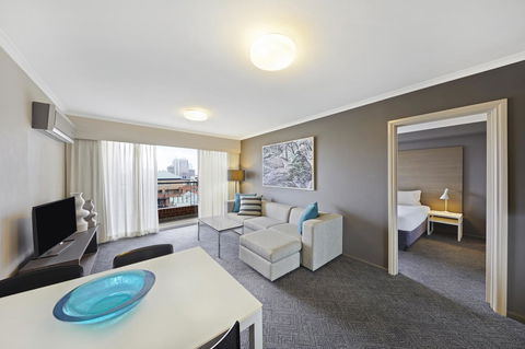Adina Apartment Hotel Sydney Surry Hills - Accommodation in Brisbane 10