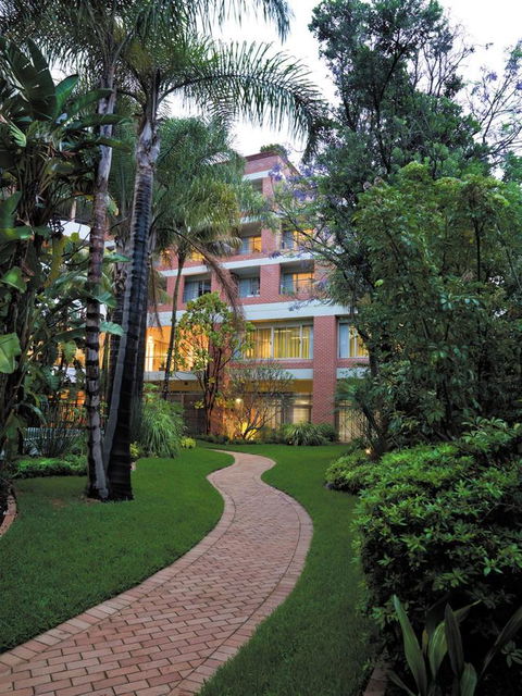 Adina Apartment Hotel Sydney Surry Hills - Accommodation in Brisbane 5