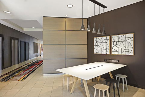 Adina Apartment Hotel Sydney Surry Hills - Accommodation in Brisbane 6