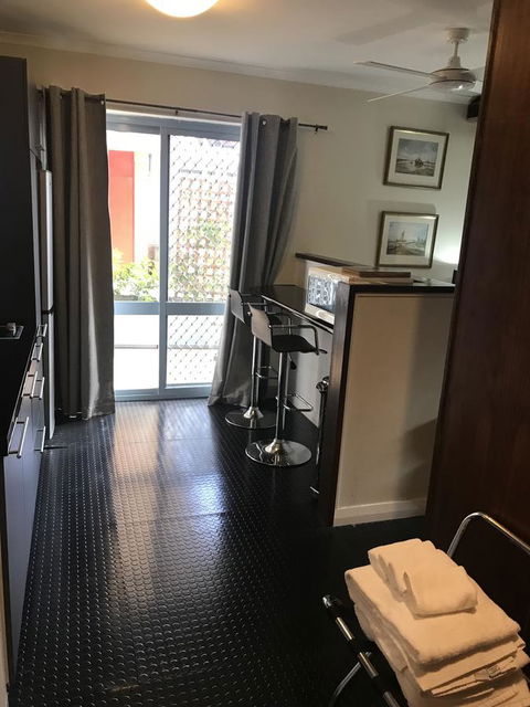 Mariners Court Hotel Sydney - Accommodation in Brisbane 31