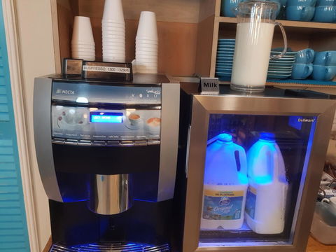 Mariners Court Hotel Sydney - Accommodation in Brisbane 9
