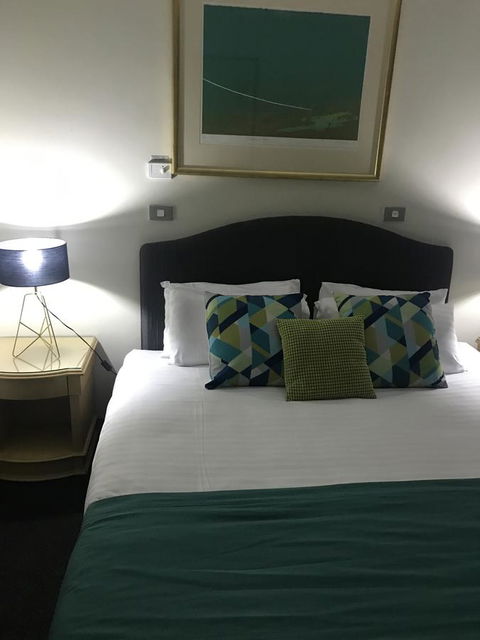 Mariners Court Hotel Sydney - Accommodation in Brisbane 3